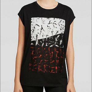 Helmut Lang Pact Top P